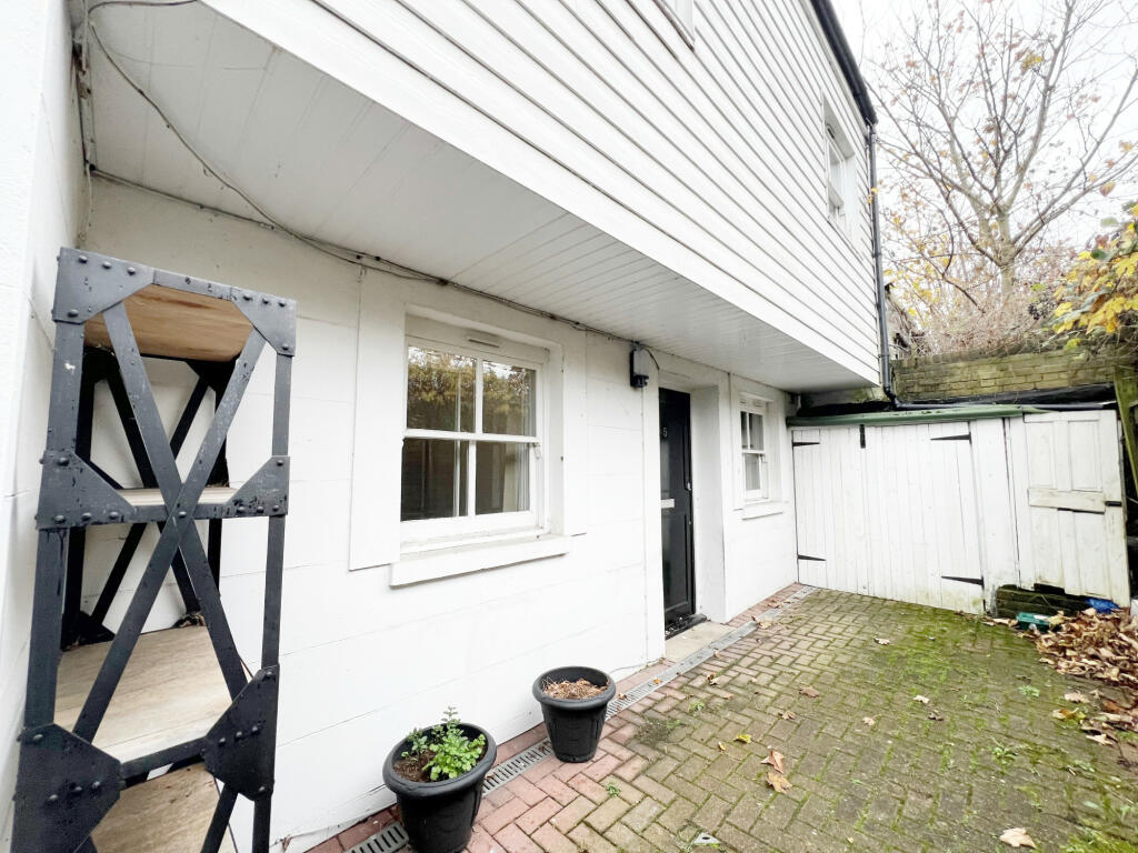 Main image of property: 390 New Cross Road,  London , SE14