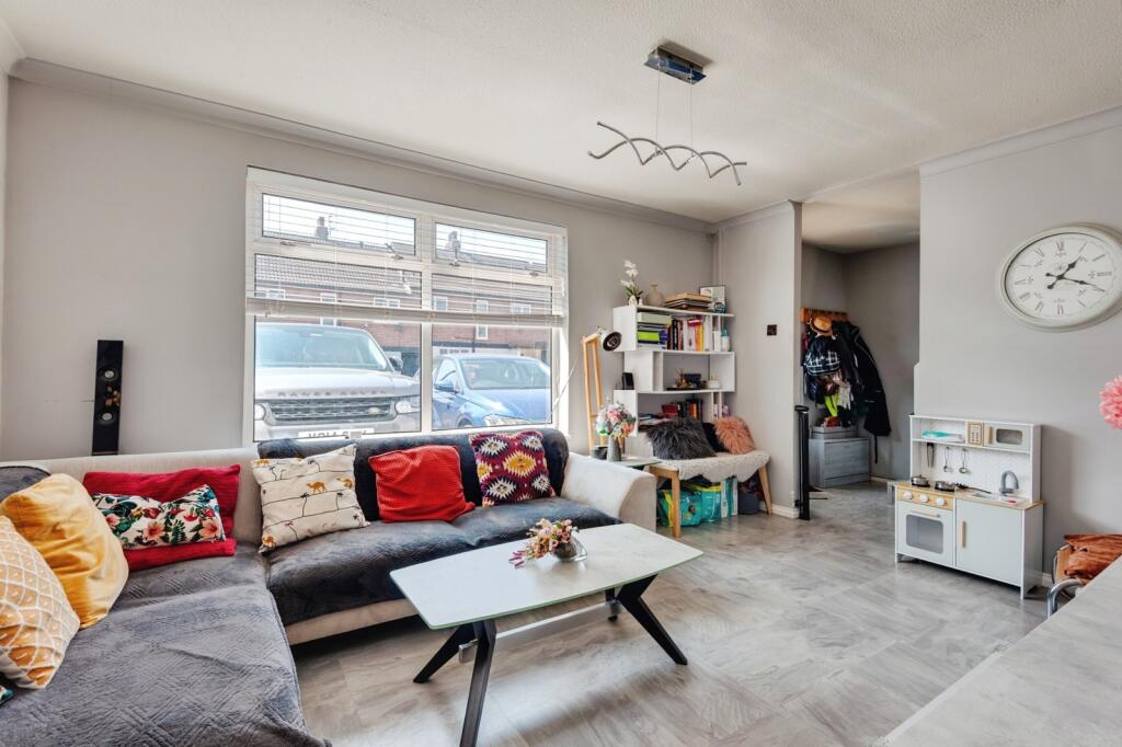 House in Warrington - View 3