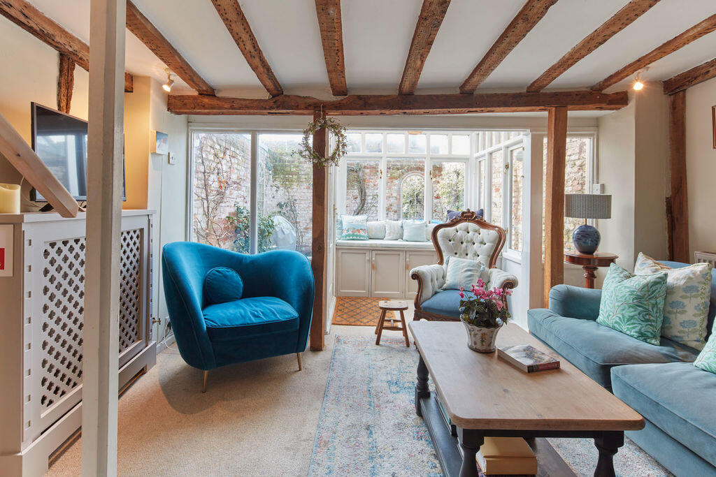 House in Canterbury - View 4