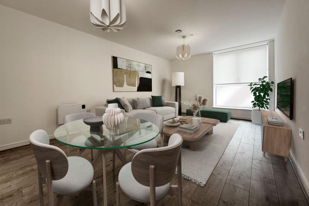 Apartment in Sunderland