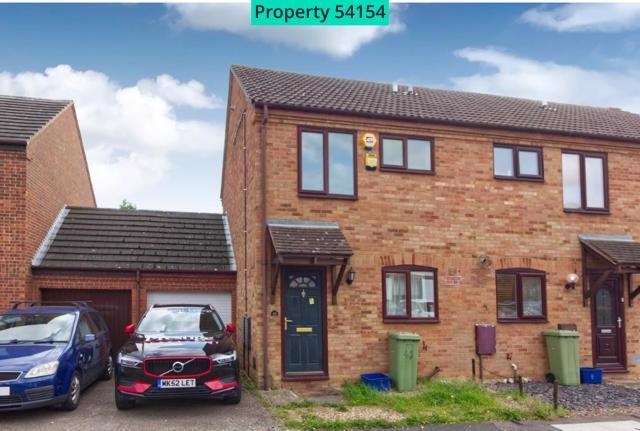 Main image of property: Salisbury Grove, Giffard Park, Milton Keynes, MK14 5QA