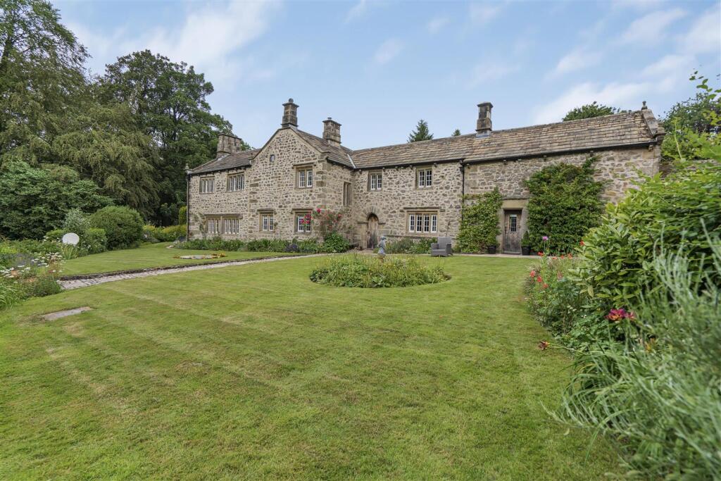 Brockabank Farm, Eshton. Gargrave photo 4