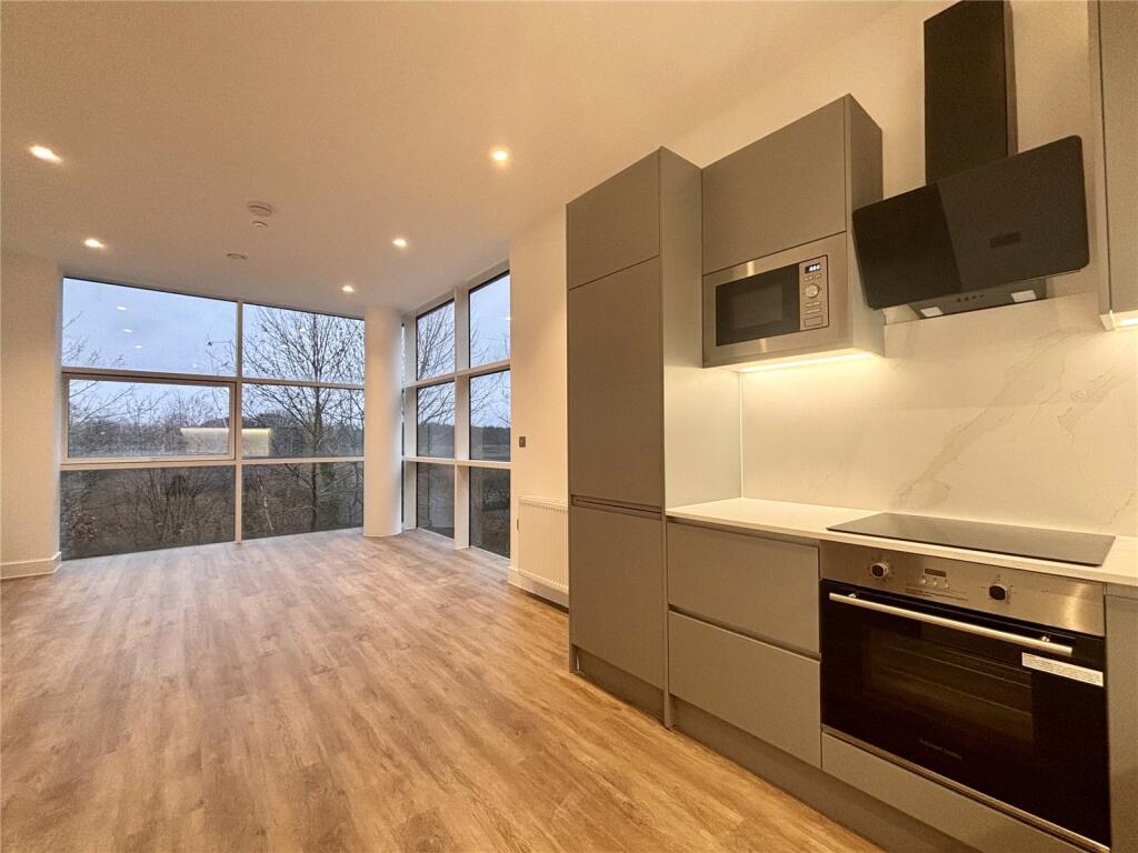 Main image of property: Roop House, Fleet, Hampshire, GU51