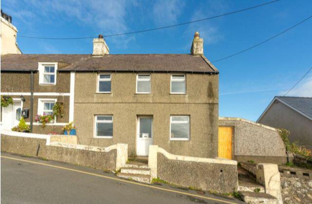 Main image of property: Pentraeth, Aberdaron, Pwllheli, Gwynedd, LL53 8BS