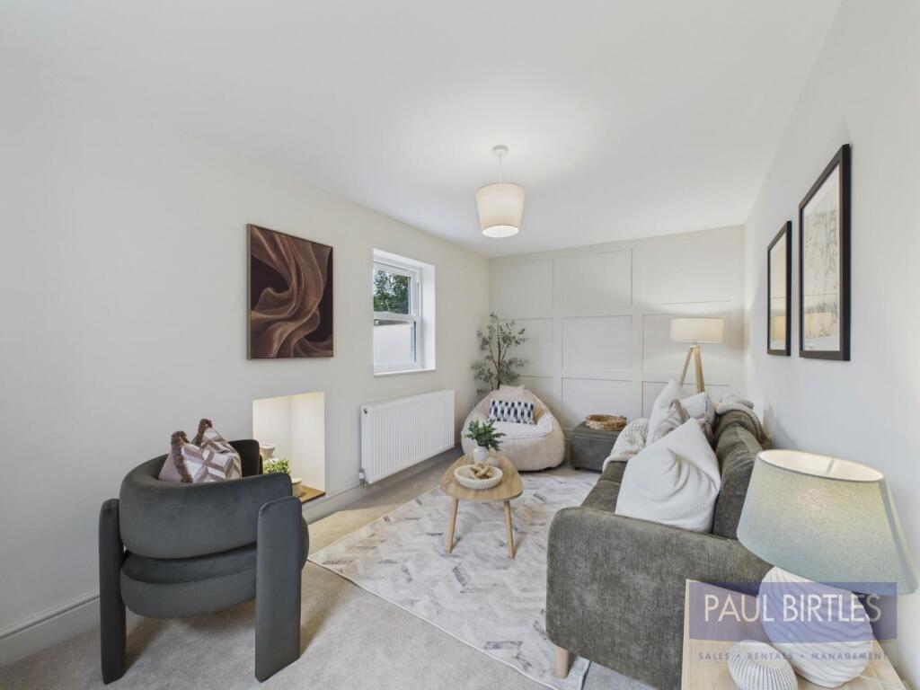 House in Manchester - View 5