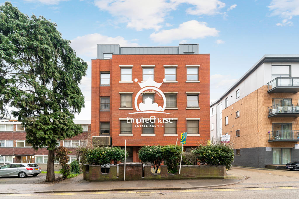 Main image of property: St. Johns Road, Harrow, Middlesex, HA1