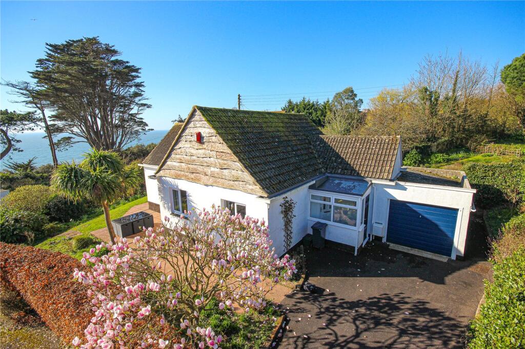 Main image of property: Highcliffe Close, Seaton, Devon, EX12