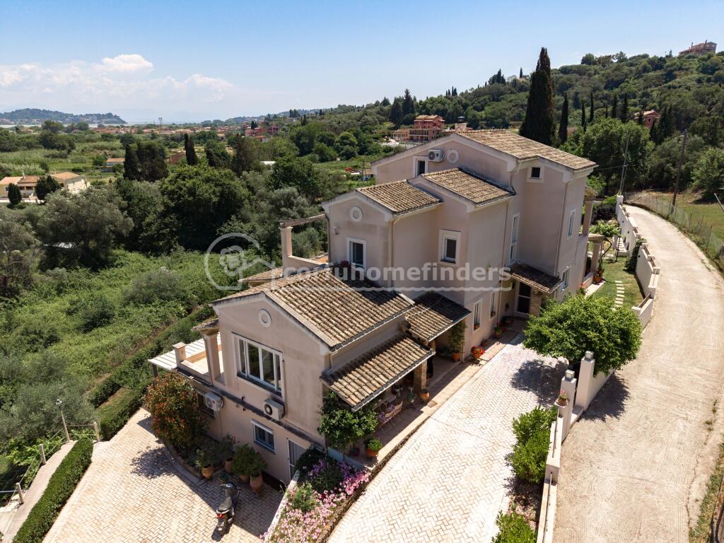 Main image of property: Ionian Islands, Corfu