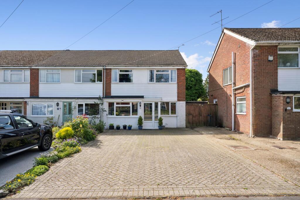 Main image of property: Clare Road, Prestwood, HP16