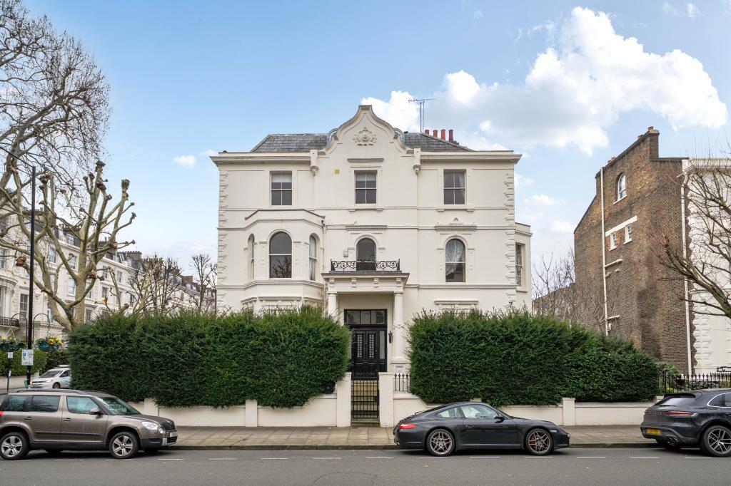 Main image of property: Randolph Road, Little Venice, W9