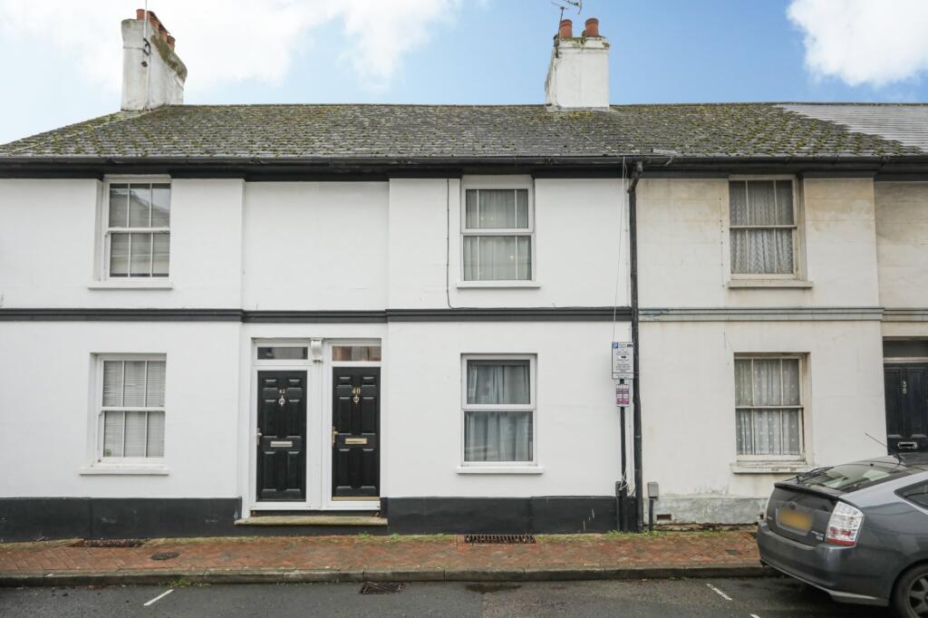 Main image of property: Queen Street, Ashford, TN23