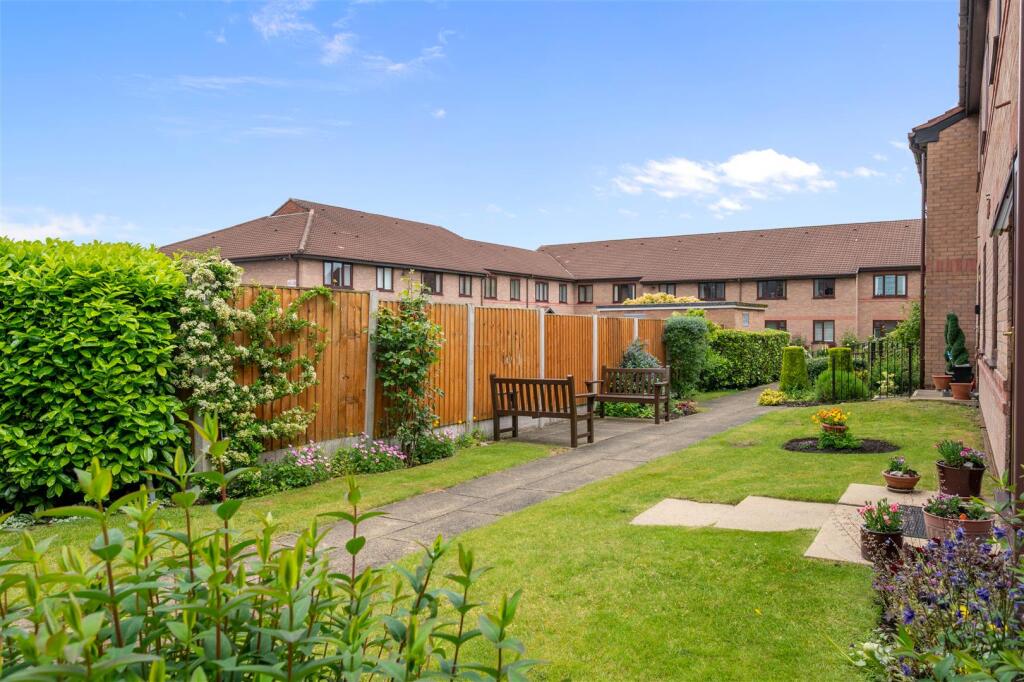 Main image of property: Oulton Court, Grappenhall, Warrington