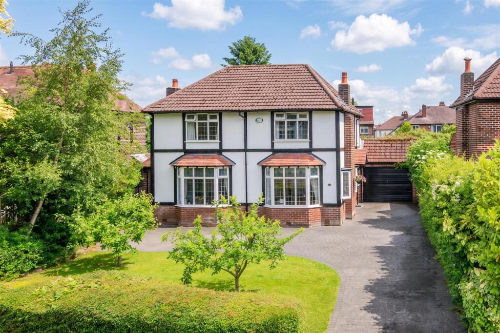 Main image of property: Woodlands Parkway, Timperley, Altrincham