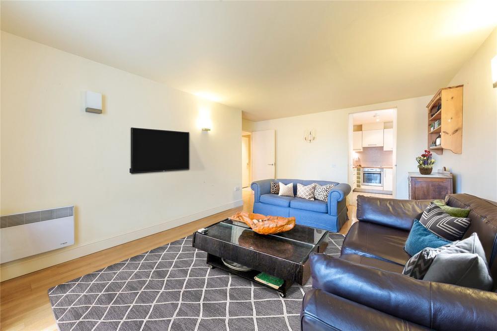 Main image of property: Palgrave Gardens, Marylebone, London, NW1