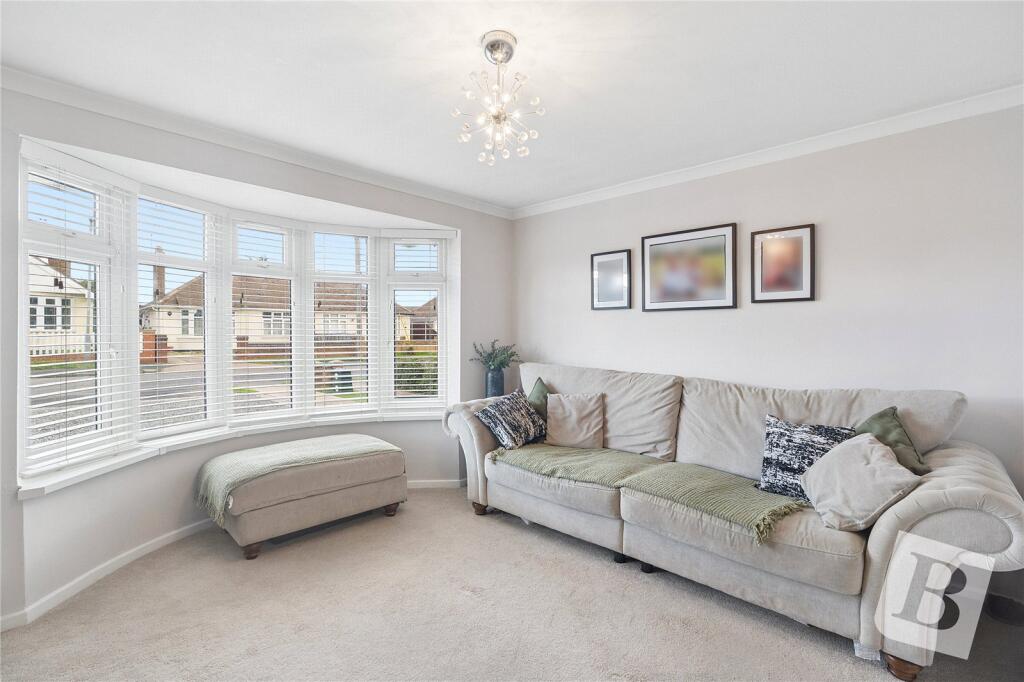 Main image of property: Laburnum Avenue, Wickford, Essex, SS12