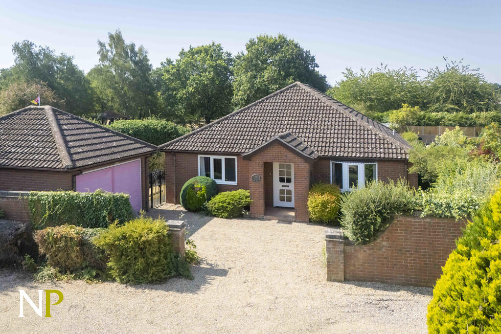 Main image of property: Lexden Road, West Bergholt