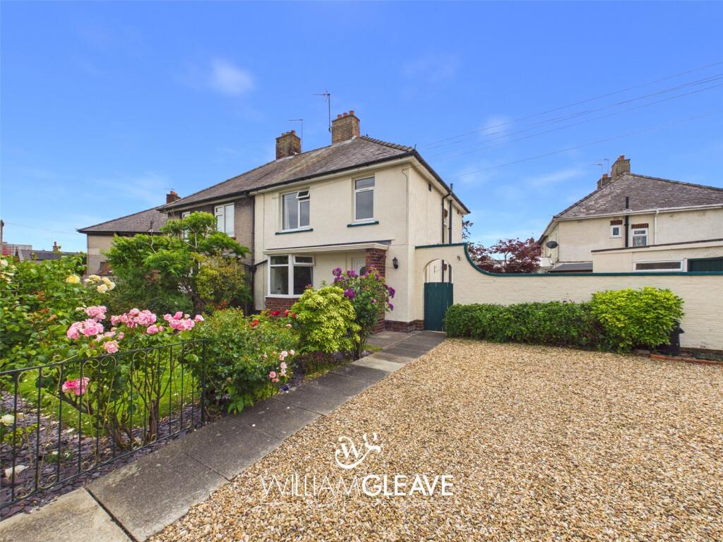 Main image of property: Phoenix Street, Sandycroft, Deeside, Flintshire, CH5