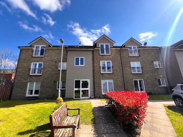 Main image of property: Church View, Larkhall