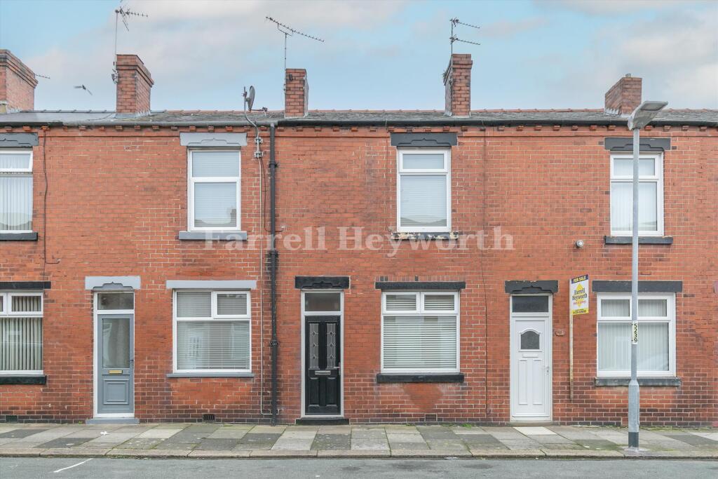 Main image of property: Kent Street, Barrow In Furness