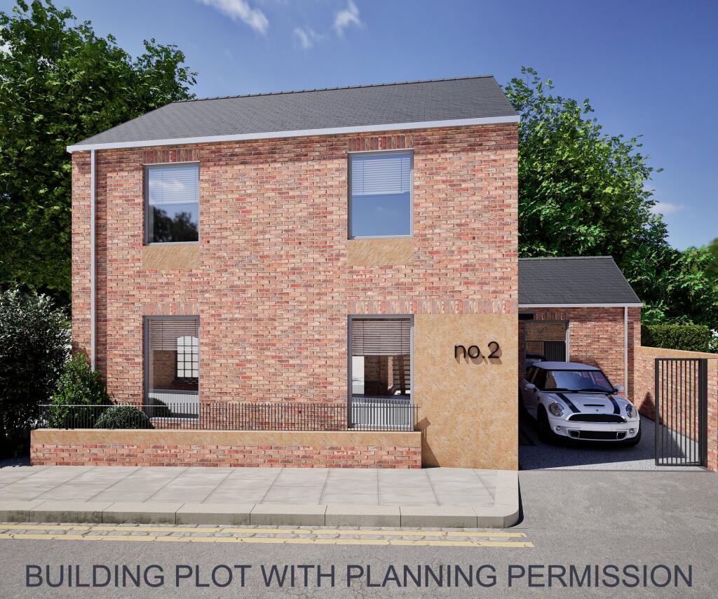 Main image of property: Crossway, Didsbury, M20