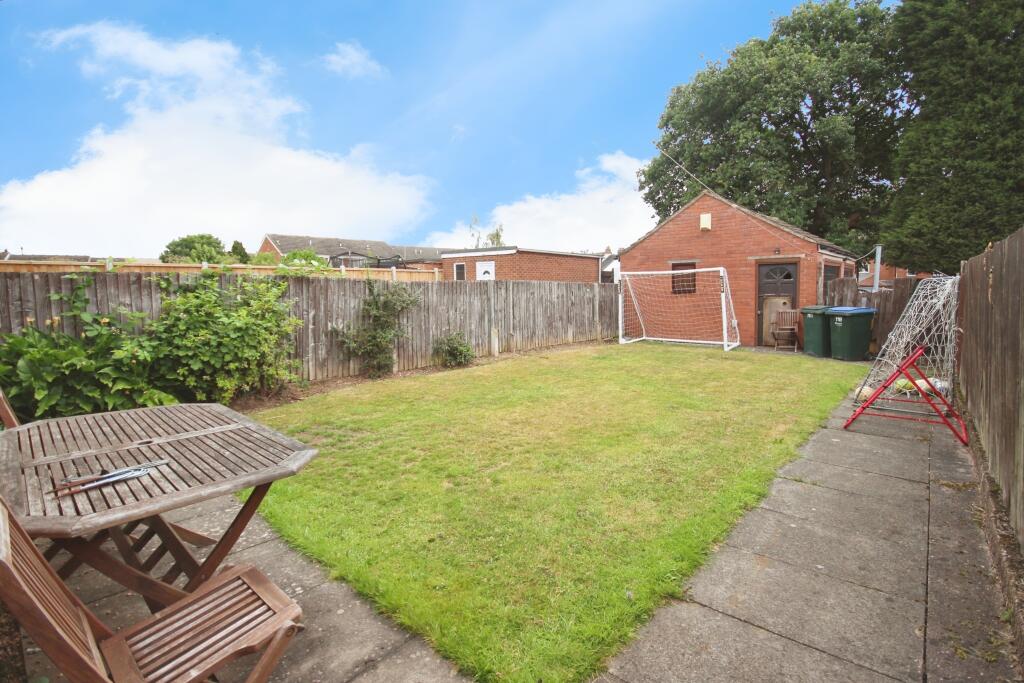 Pearson Avenue, Coventry, CV6 photo 4