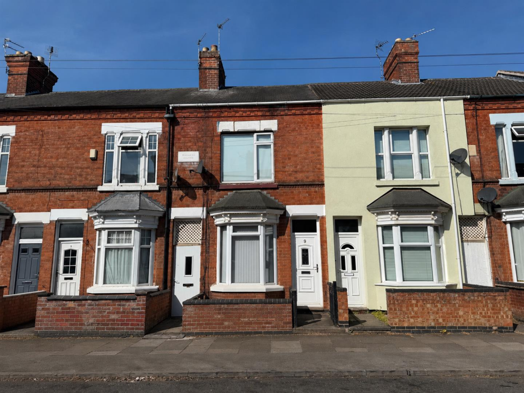 Main image of property: Fairfield Street, Wigston