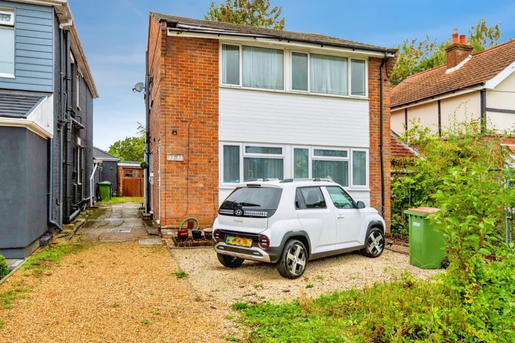 Apartment in Southampton