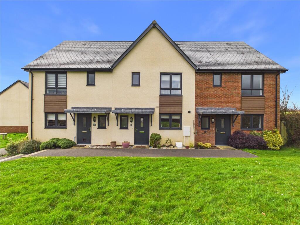 Main image of property: Sanders Lea, Cheriton Fitzpaine, Crediton, Devon, EX17