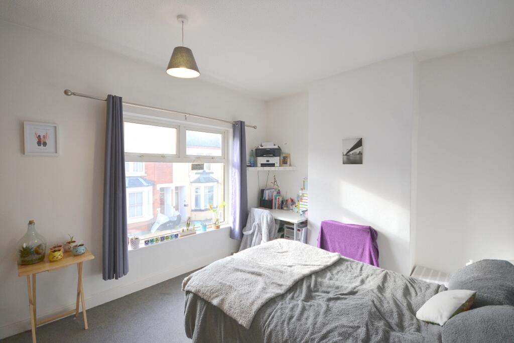 Main image of property: Southampton Road, Far Cotton, Northampton, NN4