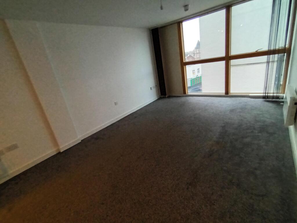 Apartment in Manchester - View 5