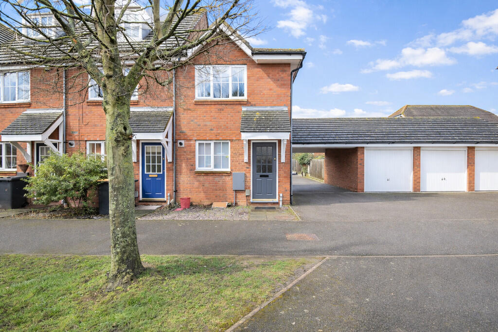Main image of property: Goodman Road, Bedford