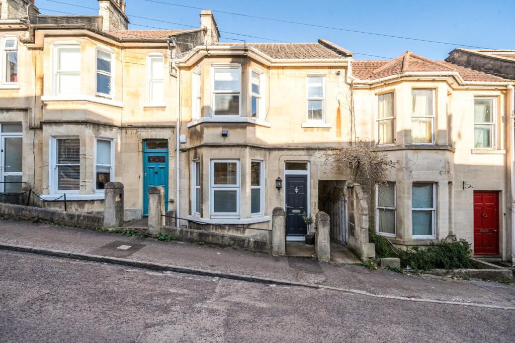Main image of property: Brunswick Street, Bath
