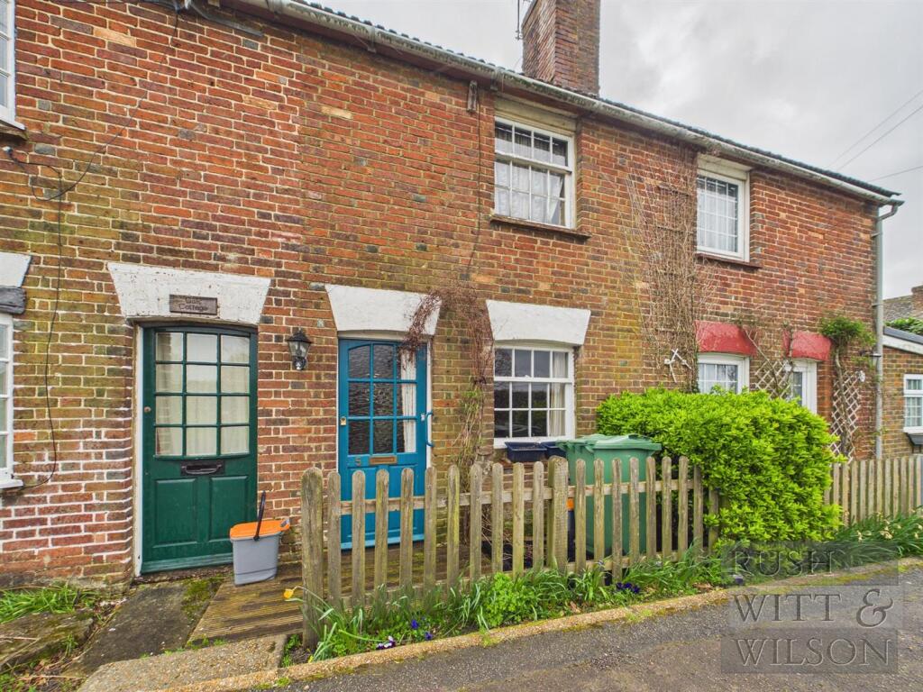 Main image of property: Wittersham Road, Iden, Rye