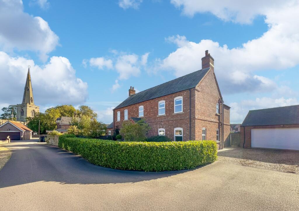 Main image of property: Meadowgate, Boston, Lincolnshire, PE20