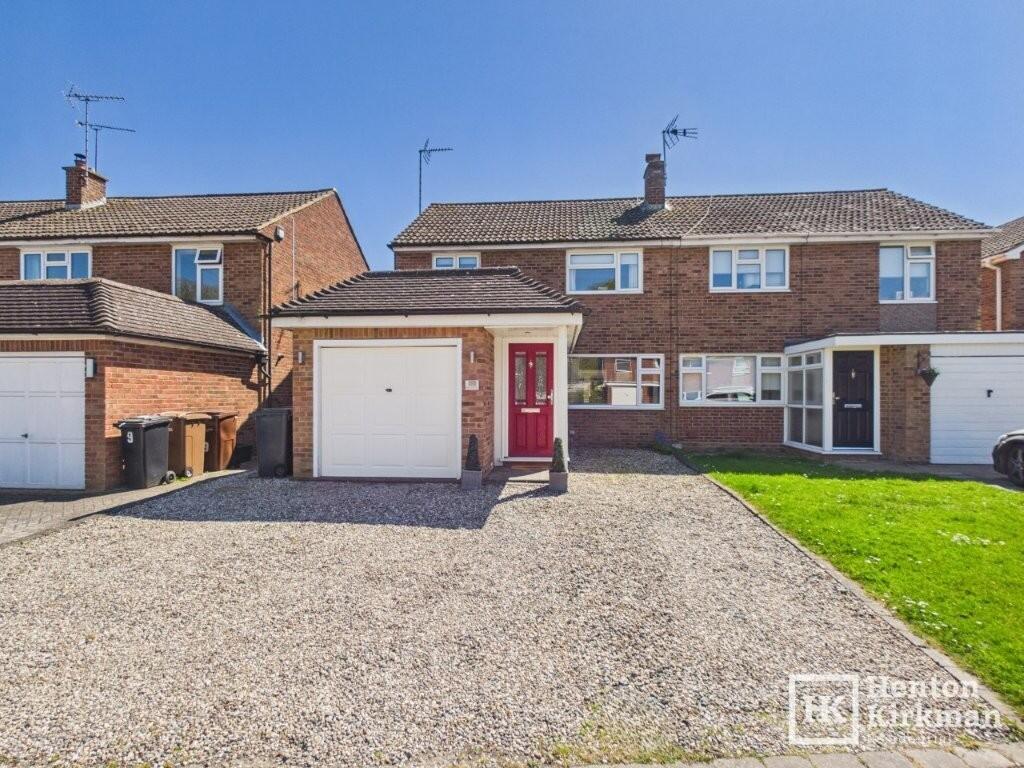 Main image of property: Allens Road, Ramsden Heath, Billericay, CM11 1JA