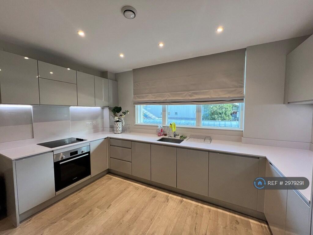 Main image of property: Nugent House, London, E3