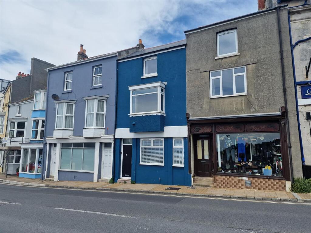 Main image of property: Fortuneswell, Portland