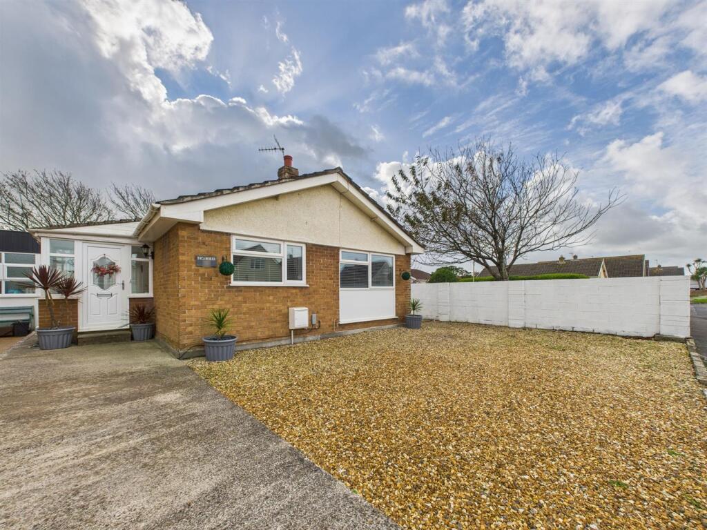 Main image of property: Sandpiper Road, Porthcawl