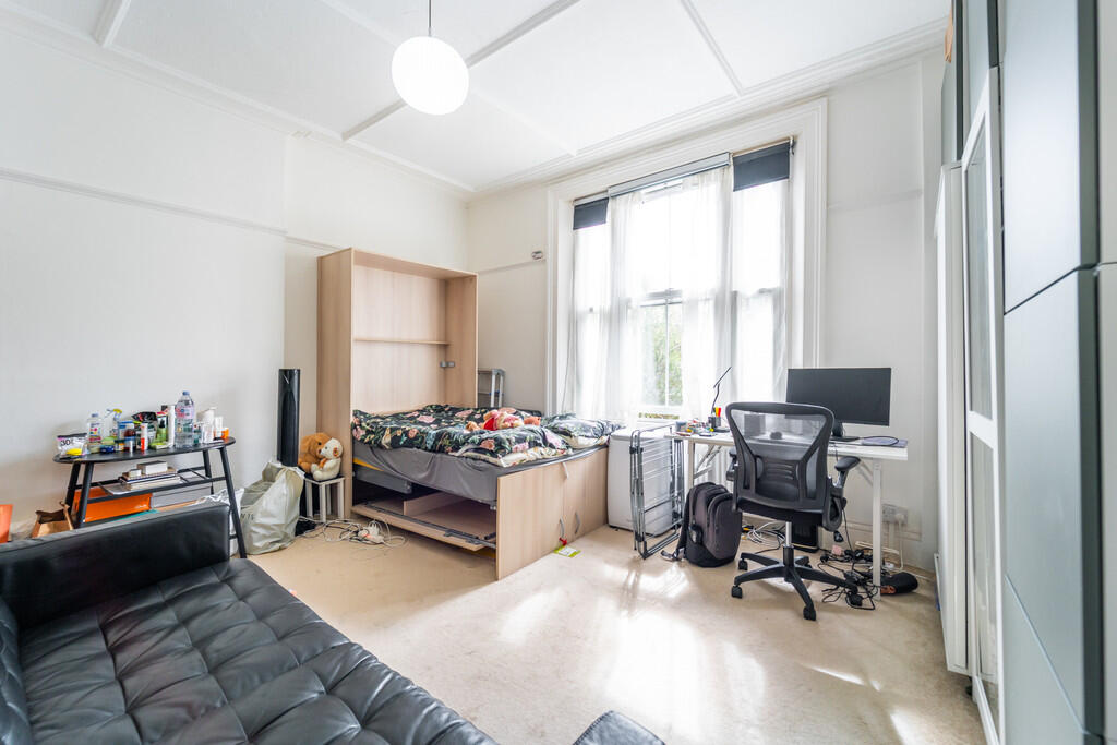 Main image of property: Alexandra Road, St Johns Wood, London NW8 0DP