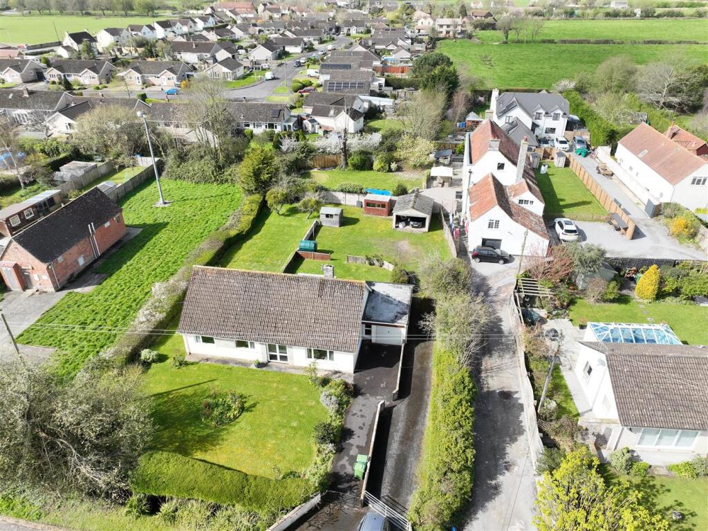 Main image of property: Kingsway, Mark, Highbridge