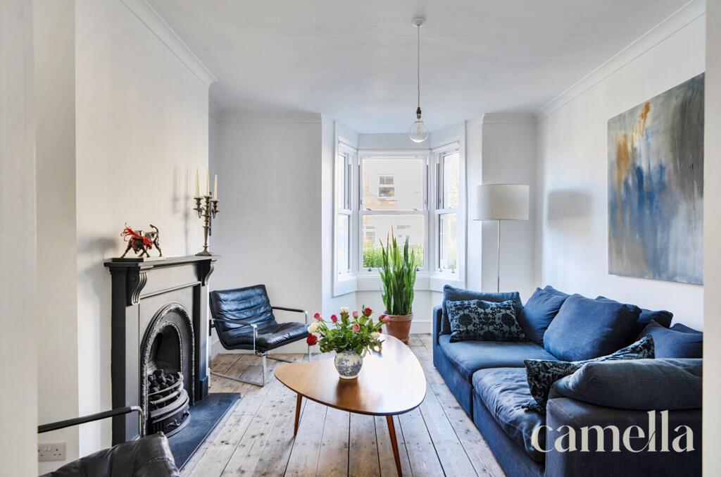 House in Bath - View 2