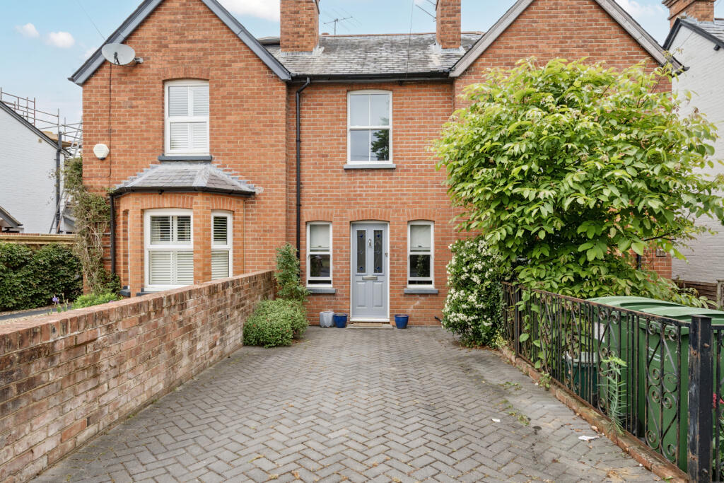 Main image of property: Horseshoe Road, Pangbourne, Reading, Berkshire, RG8