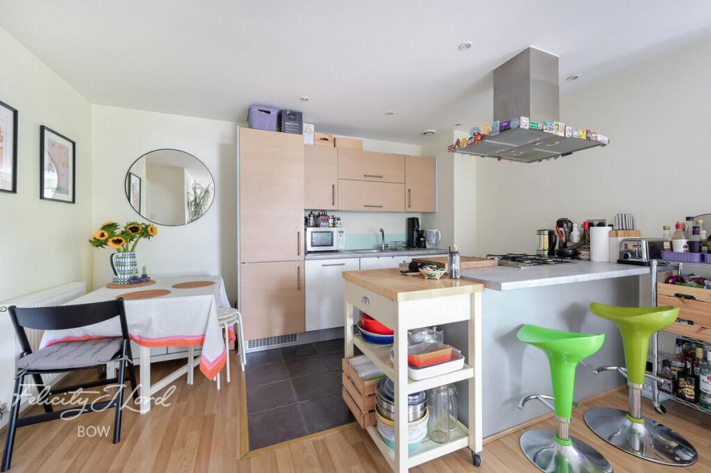 Main image of property: Bow Road, LONDON E3