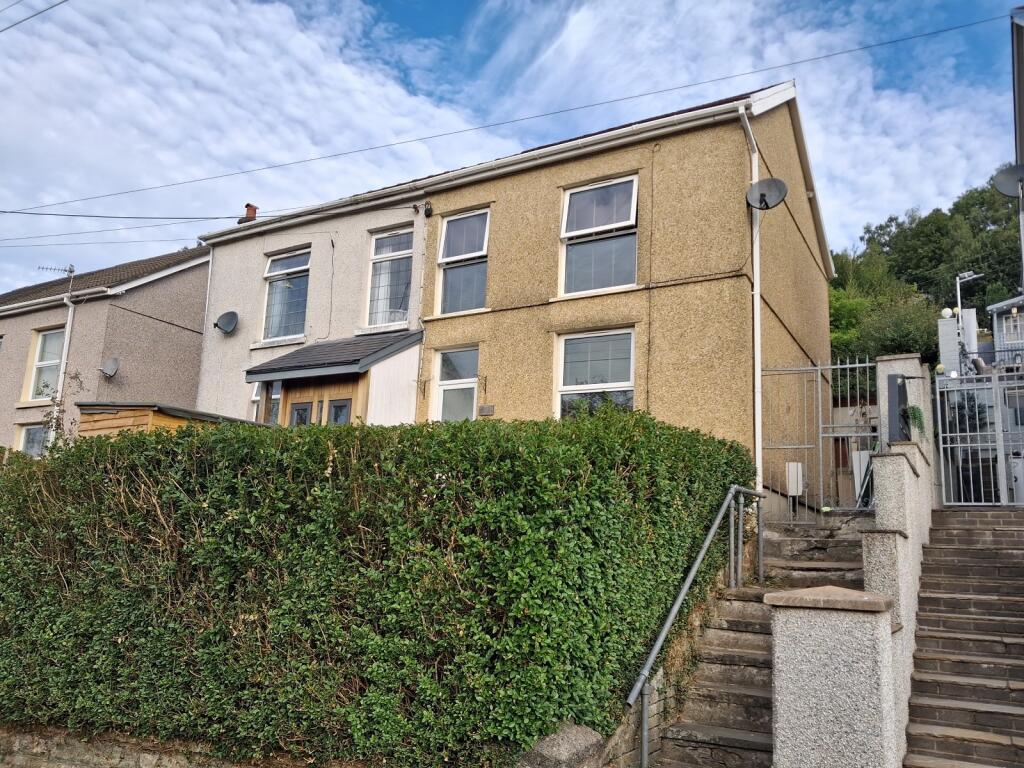 Main image of property: Graig Road, Pontardawe, Swansea.