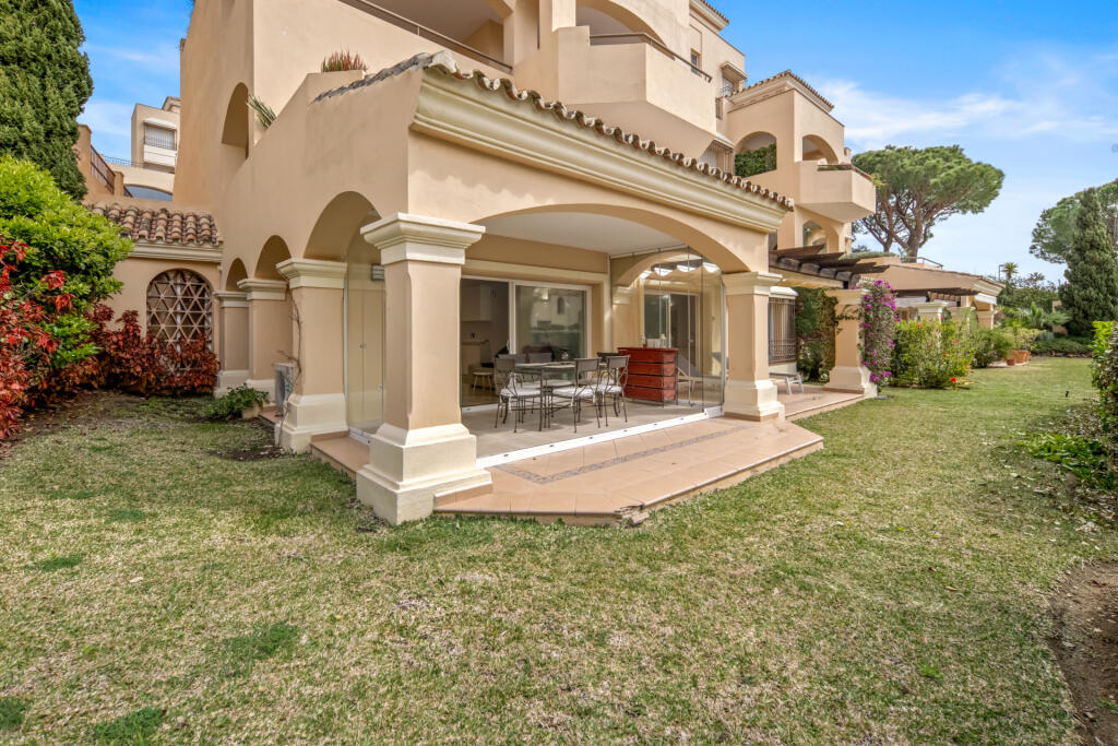 Main image of property: Andalucia, Malaga, Marbella