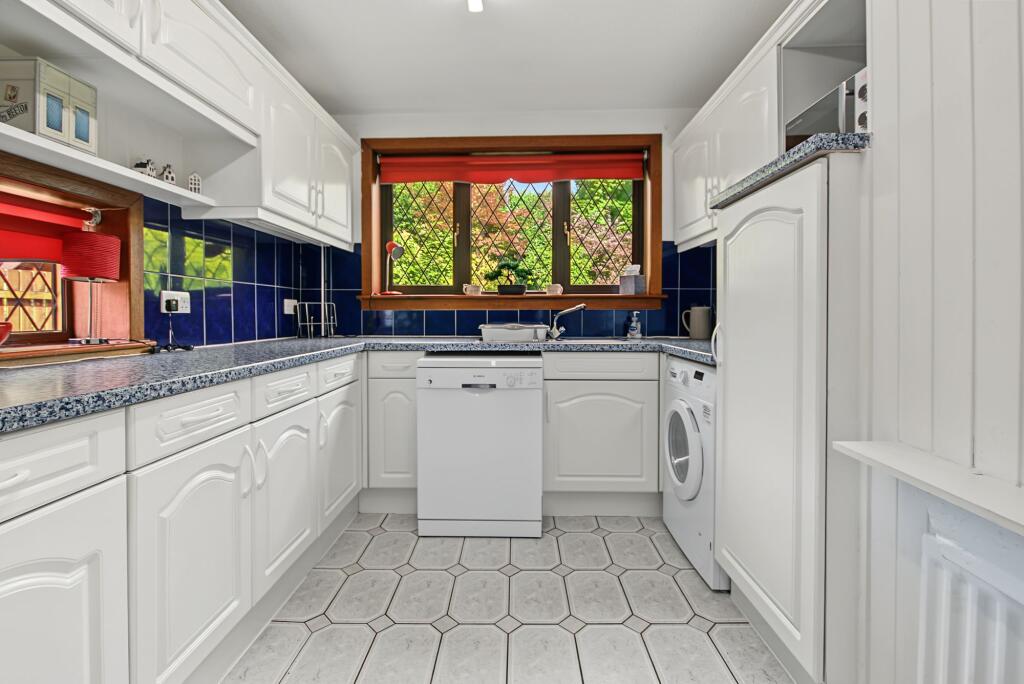23 Woodlands Grove, Kilmarnock, KA3 1TY photo 2