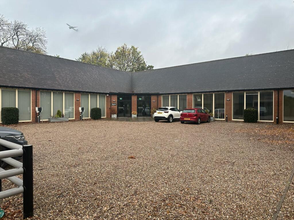 Additional image 23 of St. Peters Court, Church Lane, Solihull, B92 0DN