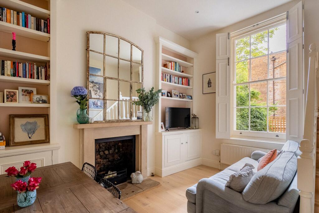 Main image of property: Ladbroke Grove, North Kensington, London, W10