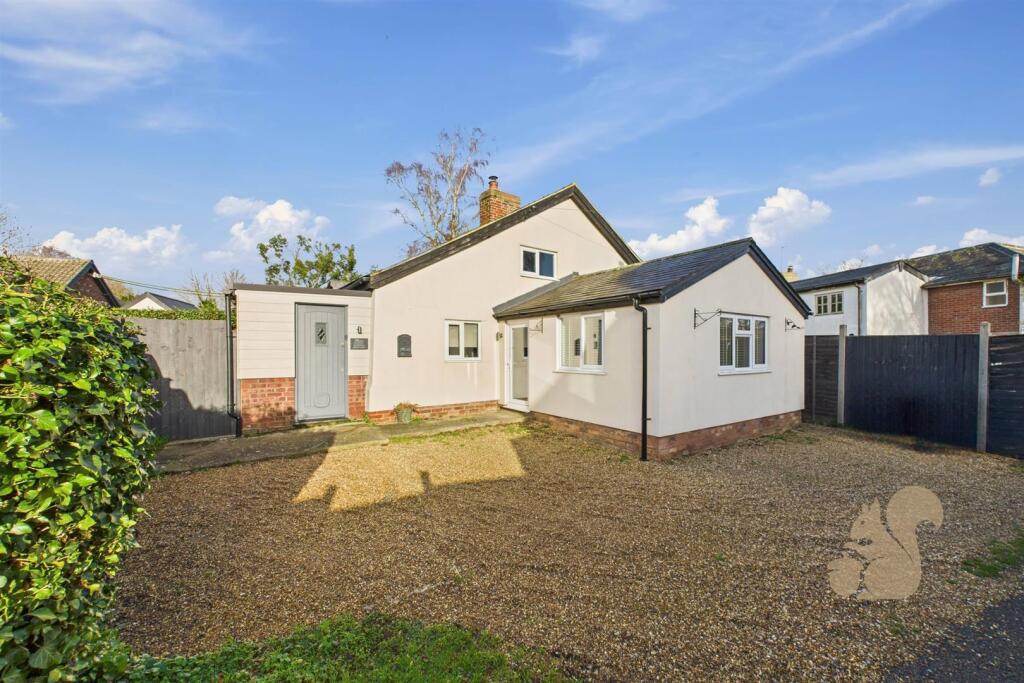 Main image of property: Hunts Hill, Glemsford