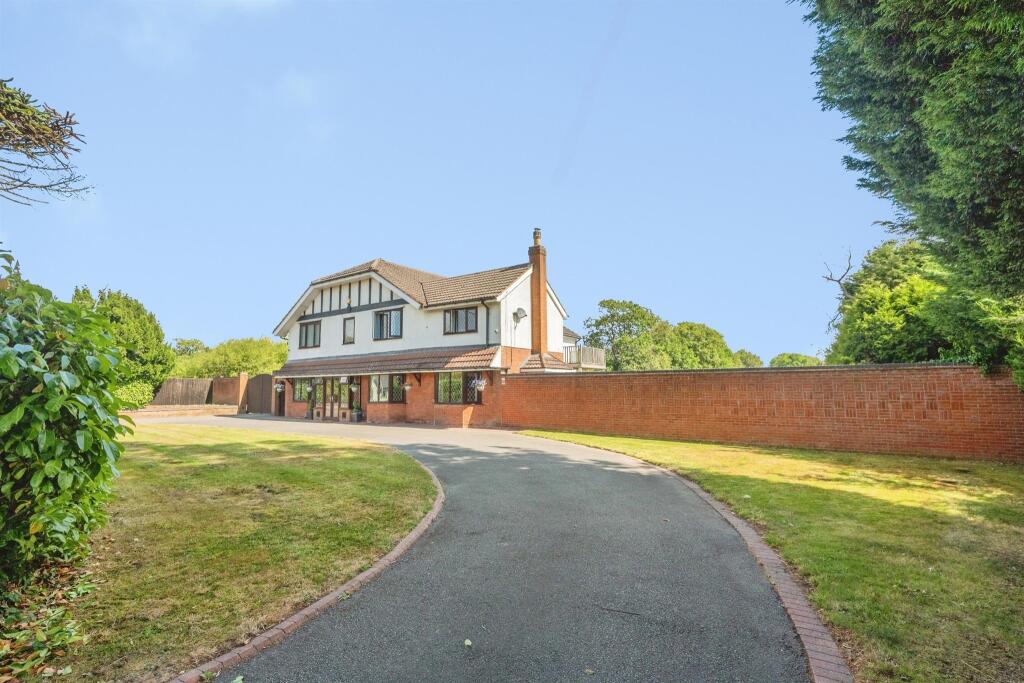 House in Stratford-on-Avon, Tanworth-in-Arden - View 2